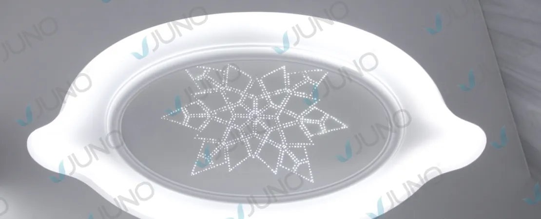 GFRP Hammam Dome and Ceiling Production — 3