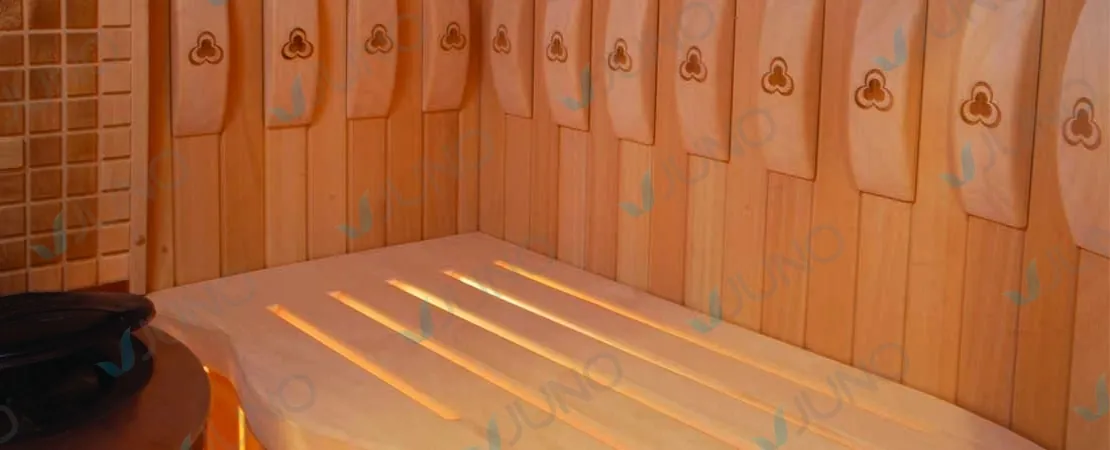 Sauna Juno Istanbul — 2