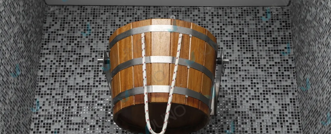 Systèmes de douche – douche à sensations — 1