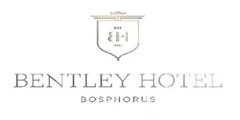 Bentley Hotel Bosphorus
