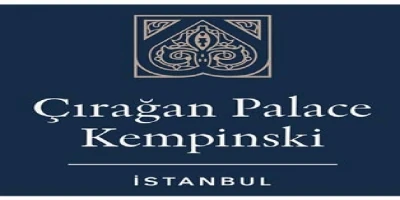 Çırağan Palace Kempinski