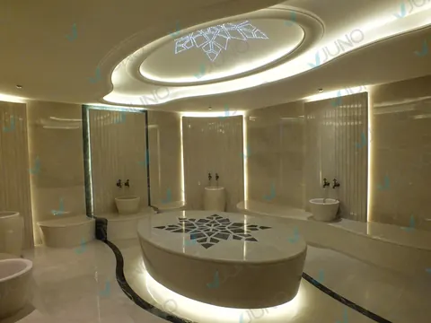 Polimeks Olympic Village VIP Hotel — Photo 7