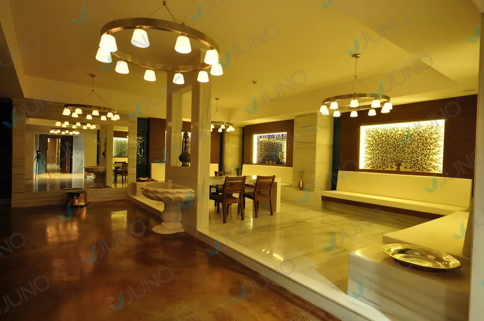 Hôtel Robinson Nobilis Belek Antalya — Photo 1