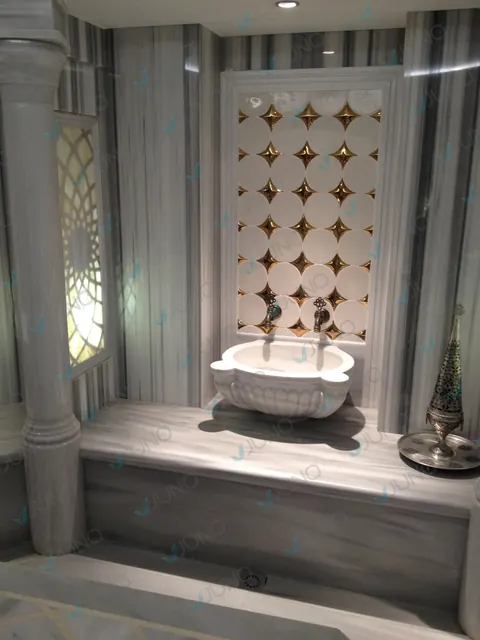 Tbilisi Socar Enerji Sam Raan Spa — Photo 6