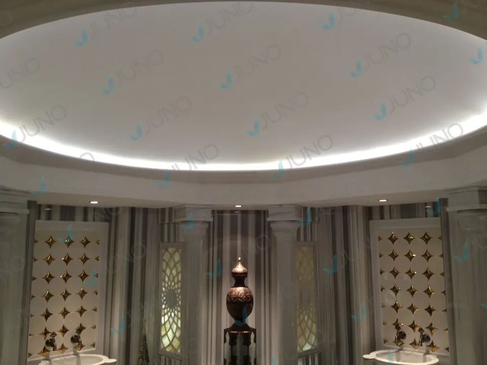 Tbilissi Socar Enerji Sam Raan Spa — Photo 1