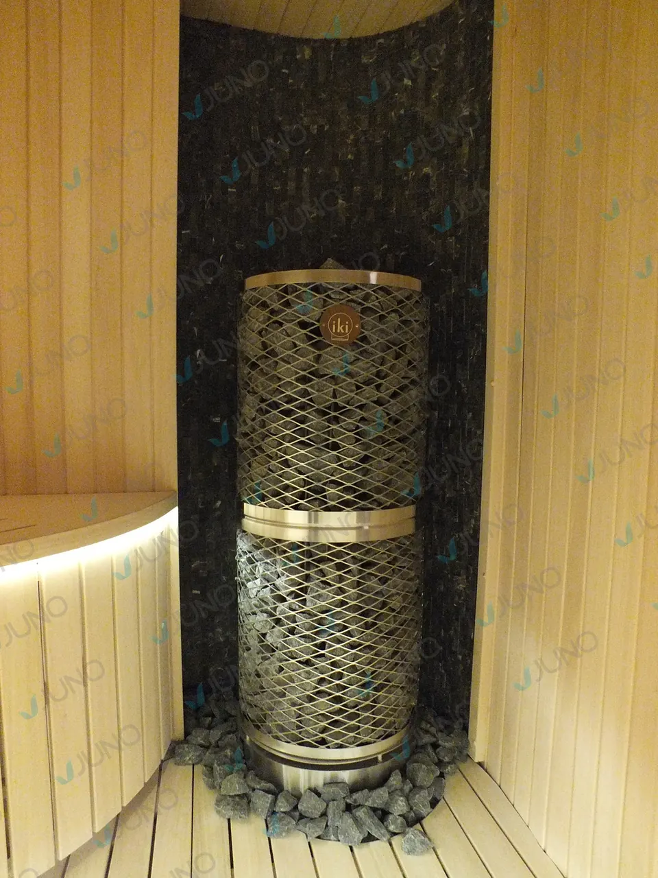 Hôtel VIP du Village olympique Polimeks — Photo 1