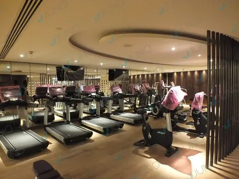 Hyatt Regency Ataköy — Photo 6