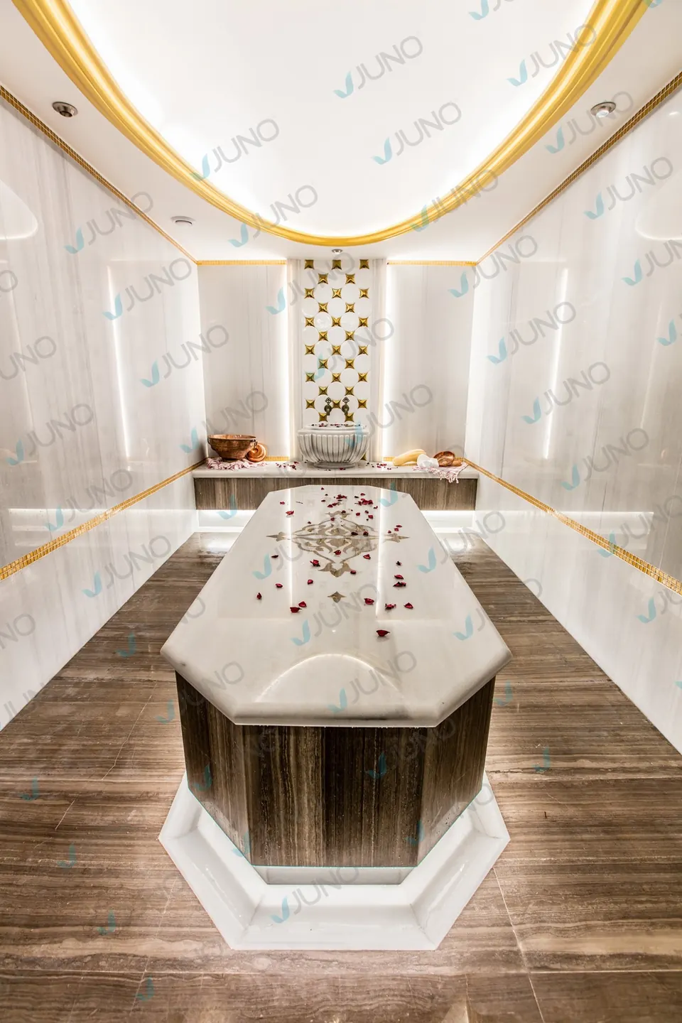The Wyspy Hotel Ordu — Photo 1