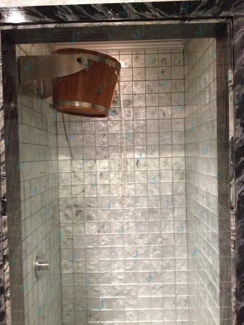 Tbilisi Socar Enerji Sam Raan Spa — Photo 3