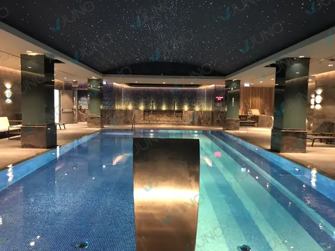 Double Tree Hilton Macedonia — Photo 5