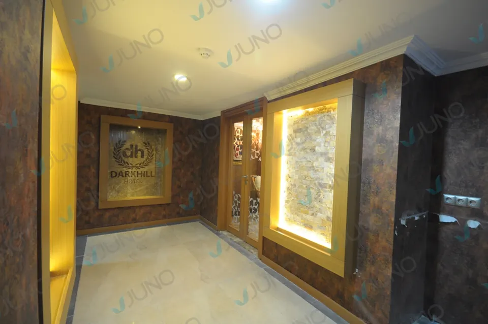 Hôtel Darkhill Istanbul — Photo 1