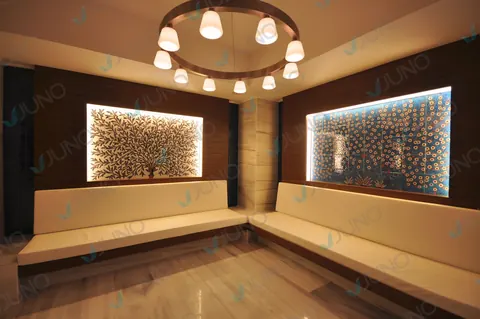 Robinson Nobilis Hotel Belek Antalya — Photo 2