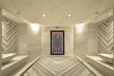 Shangrila Hotel Beşiktaş — Photo 8