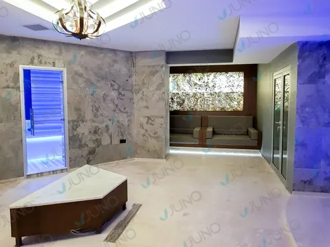 Sablon Lovina Spa Eskişehir — Photo 6