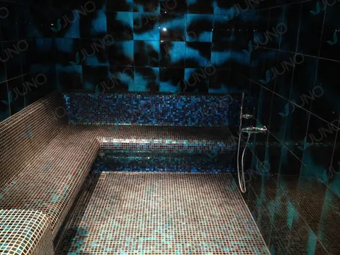 Tbilisi Socar Enerji Sam Raan Spa — Photo 8