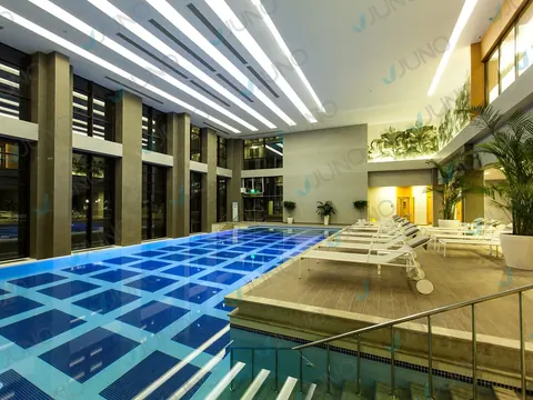 Radisson Blu Russia — Photo 4