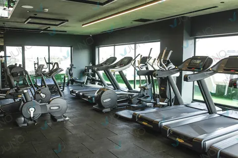 Ramada Istanbul Hotel — Photo 7