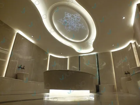 Polimeks Olympic Village VIP Hotel — Photo 9