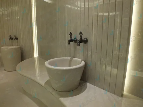 Polimeks Olympic Village VIP Hotel — Photo 8
