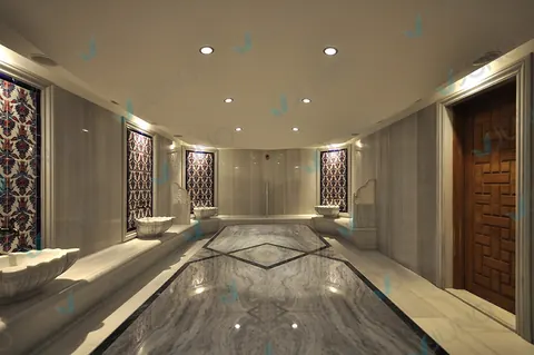 Shangrila Hotel Beşiktaş — Photo 10