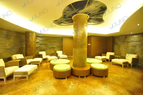 Robinson Nobilis Hotel Belek Antalya — Photo 7