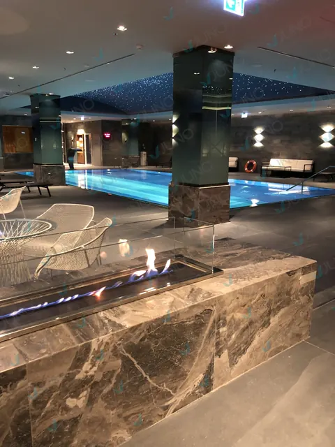Double Tree Hilton Macedonia — Photo 3