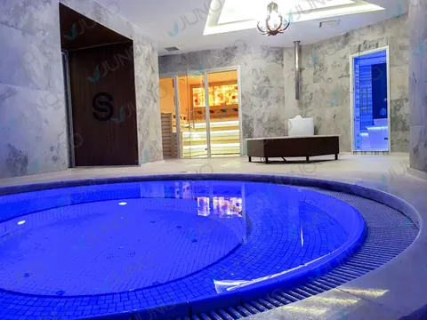 Sablon Lovina Spa Eskişehir — Photo 5