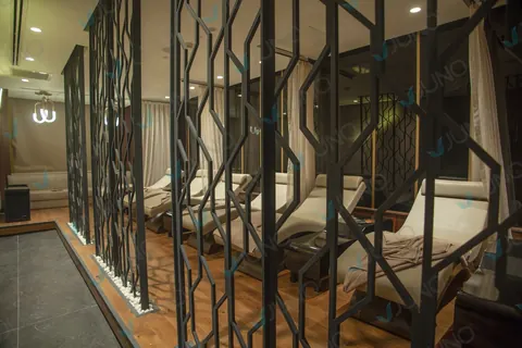 Ramada Istanbul Hotel — Photo 9