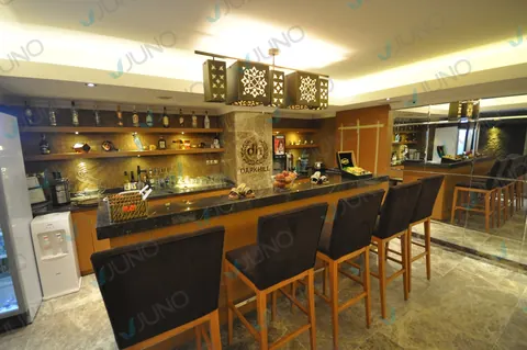 Darkhill Hotel Istanbul — Photo 10