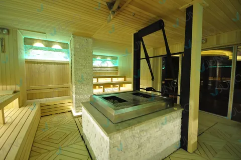 Robinson Nobilis Hotel Belek Antalya — Photo 9