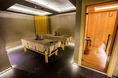 The Wyspy Hotel Ordu — Photo 5