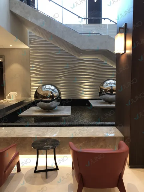 Double Tree Hilton Macedonia — Photo 6