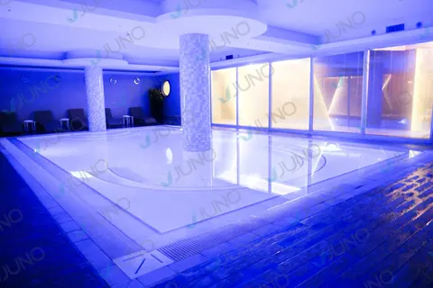 Sablon Lovina Spa Eskişehir — Photo 9