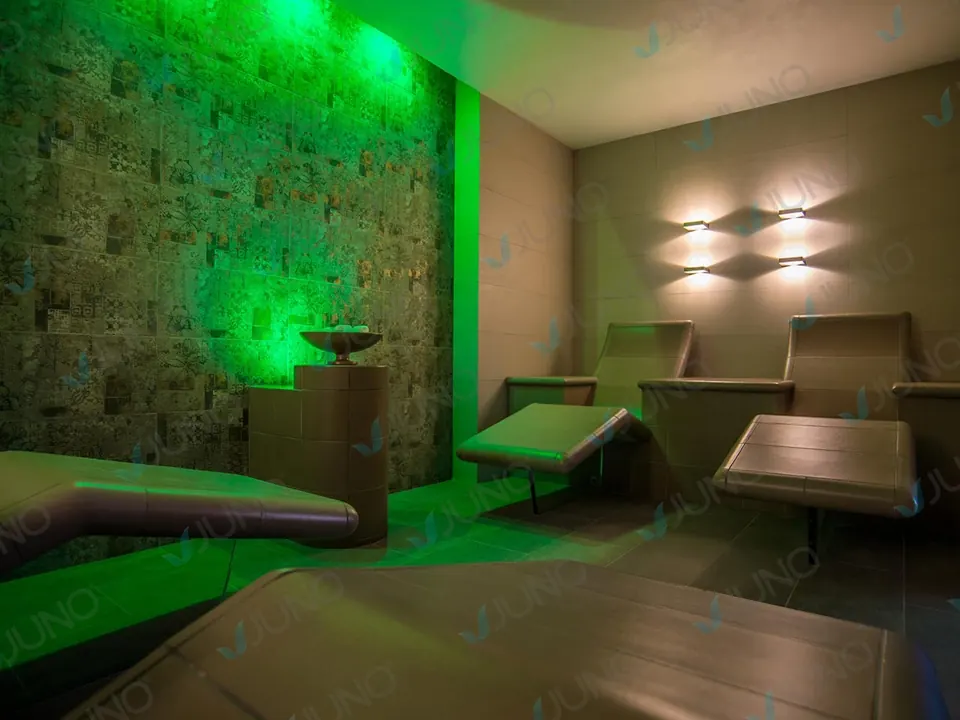 Radisson Blu Russie — Photo 1