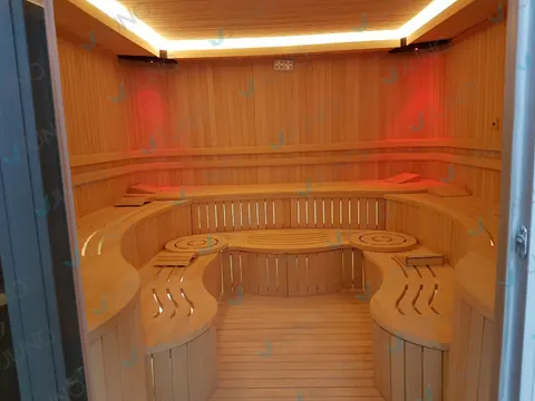 Tajikistan Presidential Residence — Photo 3