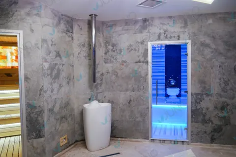 Sablon Lovina Spa Eskişehir — Photo 8