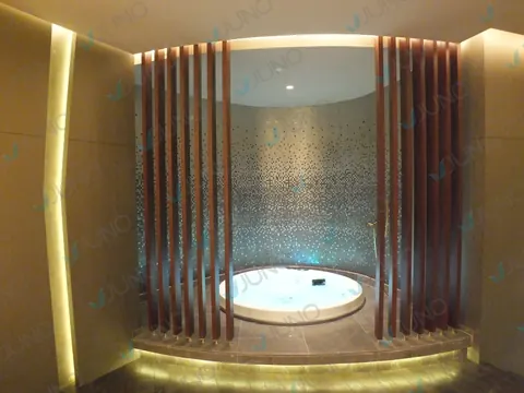 Polimeks Olympic Village VIP Hotel — Photo 4