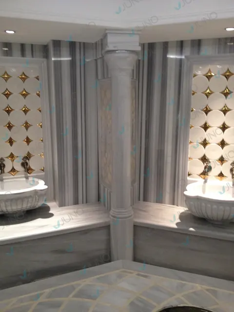 Tbilisi Socar Enerji Sam Raan Spa — Photo 7