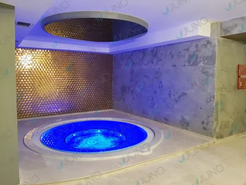 Sablon Lovina Spa Eskişehir — Photo 4