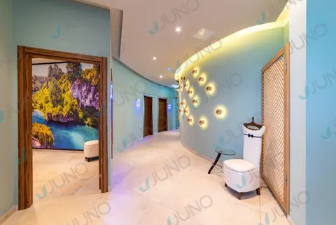 Ramla Bay Resort Malta — Photo 9