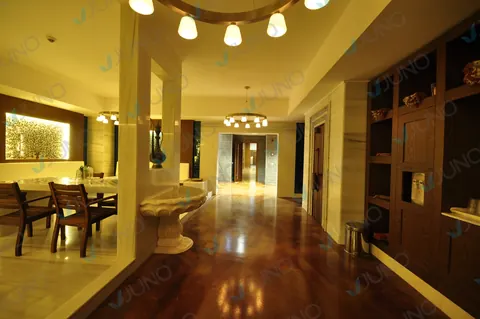 Robinson Nobilis Hotel Belek Antalya — Photo 3