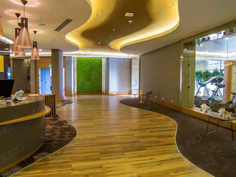 Radisson Blu Russia — Photo 7