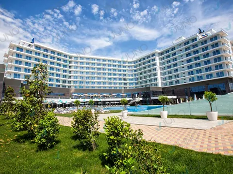 Radisson Blu Russia — Photo 8