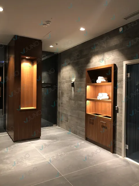Double Tree Hilton Macedonia — Photo 2