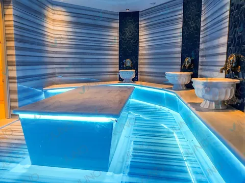 Sablon Lovina Spa Eskişehir — Photo 3