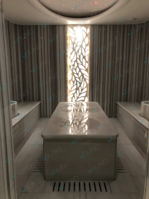 Double Tree Hilton Macedonia — Photo 8