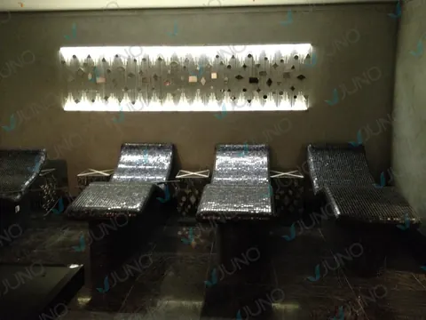 Tbilisi Socar Enerji Sam Raan Spa — Photo 5