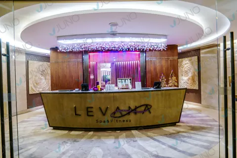 Hyatt Regency Ataköy — Photo 10