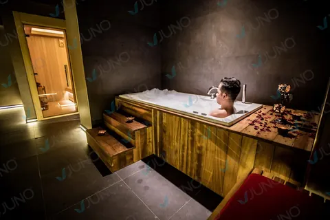 The Wyspy Hotel Ordu — Photo 3