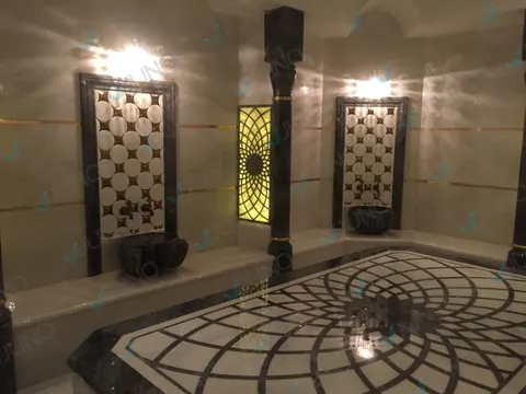 Tajikistan Presidential Residence — Photo 8